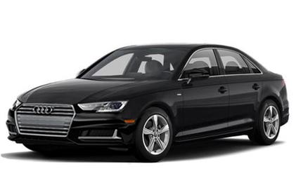 Used 2019 Audi A4 2.0T Premium image 1