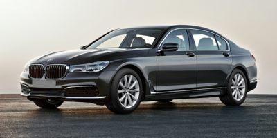 Used 2019 BMW 740i image 1