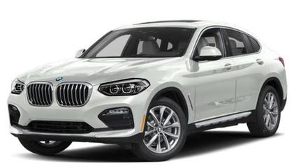 Used 2019 BMW X4 xDrive30i image 1
