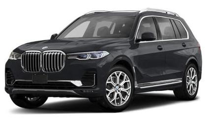 Used 2021 BMW ALPINA XB7 image 1