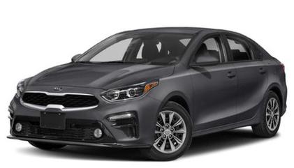 Used 2019 Kia Forte LXS image 1