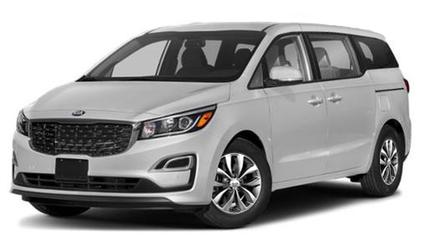 Used 2019 Kia Sedona L image 1
