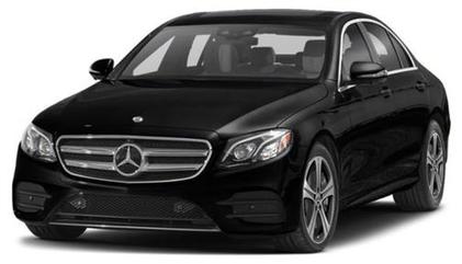 Certified 2019 Mercedes-Benz E 300 image 1