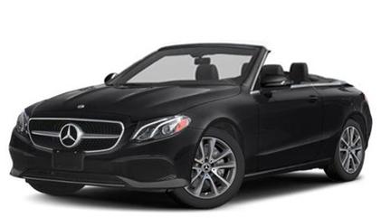 Certified 2019 Mercedes-Benz E 450 Cabriolet image 1