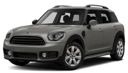 Used 2019 MINI Cooper Countryman image 1