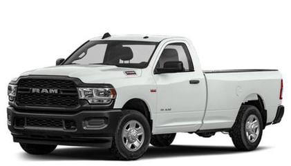 Used 2019 RAM 3500 Tradesman image 1