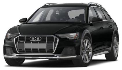 New 2025 Audi A6 Premium Plus image 1
