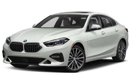 Used 2020 BMW 228i xDrive Gran Coupe w/ Premium Package image 1