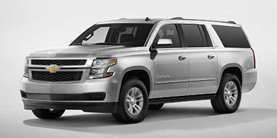 Certified 2020 Chevrolet Suburban Premier w/ Premier Plus Edition image 1