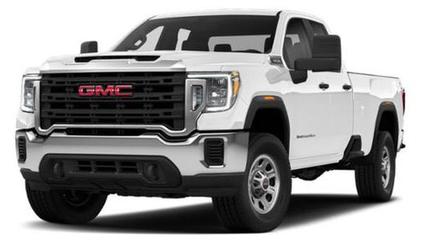 Certified 2022 GMC Sierra 3500 Denali image 1