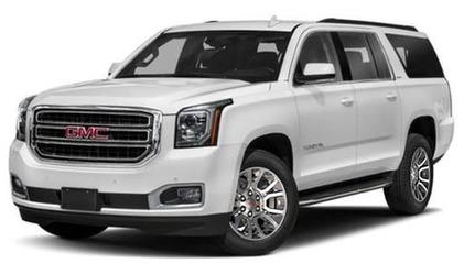 Certified 2020 GMC Yukon XL Denali w/ Open Road Package image 1