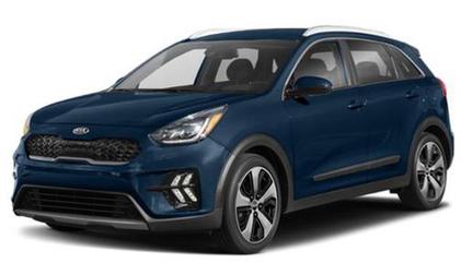 Used 2020 Kia Niro EX Premium image 1
