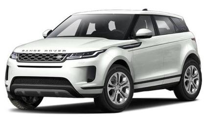 Used 2020 Land Rover Range Rover Evoque R-Dynamic HSE image 1