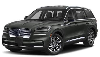 Certified 2023 Lincoln Aviator AWD w/ Premium Package image 1
