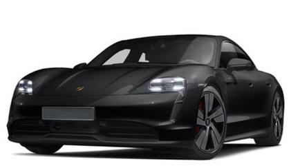 Certified 2023 Porsche Taycan 4S image 1