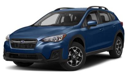 Certified 2020 Subaru Crosstrek 2.0i Premium w/ Popular Package #3 image 1