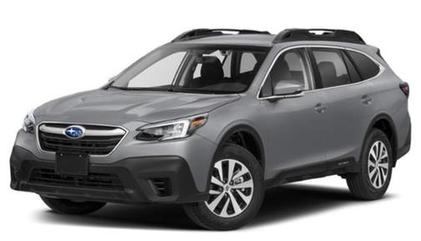 Certified 2022 Subaru Outback Limited XT image 1