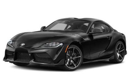 Certified 2021 Toyota Supra image 1