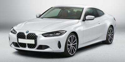 New 2026 BMW 430i xDrive Coupe w/ M Sport Package image 1