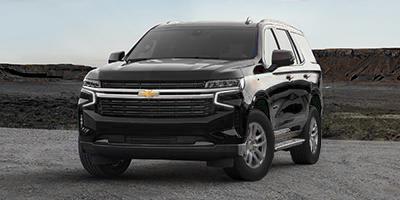 Used 2022 Chevrolet Tahoe LT w/ Luxury Package image 1