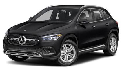 Certified 2022 Mercedes-Benz GLA 250 4MATIC image 1