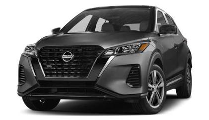 Certified 2024 Nissan Kicks SR w/ SR Premium Package image 1