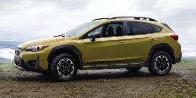 Certified 2022 Subaru Crosstrek 2.5i Limited w/ Moonroof Package 1 image 1
