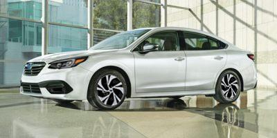 Certified 2021 Subaru Legacy Touring XT w/ Popular Package #3 image 1