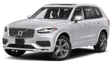 Certified 2024 Volvo XC90 B5 Plus image 1