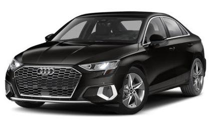 Certified 2023 Audi A3 2.0T Premium w/ Convenience Package image 1