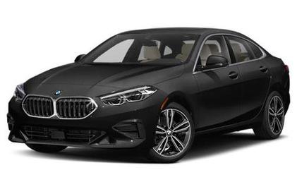 Used 2024 BMW 228i xDrive Gran Coupe image 1