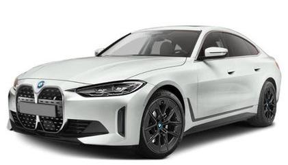 New 2025 BMW i4 M50 image 1