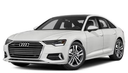 Certified 2023 Audi A6 Premium Plus w/ Premium Plus Package image 1