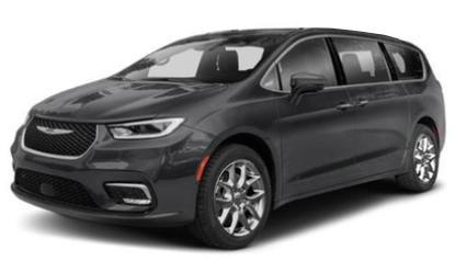 Used 2023 Chrysler Pacifica Touring image 1