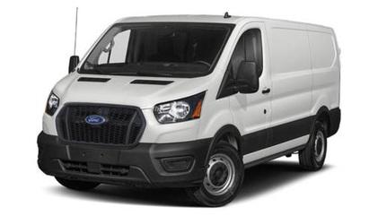 New 2025 Ford Transit 350 XL image 1