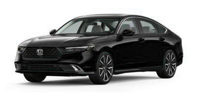 New 2025 Honda Accord Touring image 1