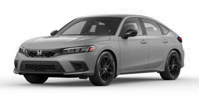Certified 2024 Honda Civic Sport image 1