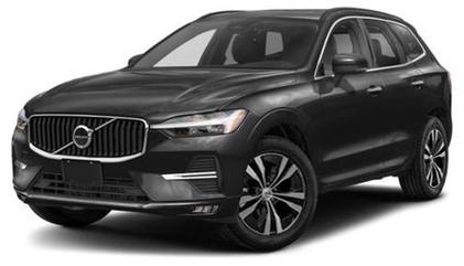 Used 2024 Volvo XC60 T8 Polestar image 1