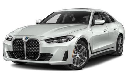 New 2026 BMW 430i xDrive w/ Premium Package image 1