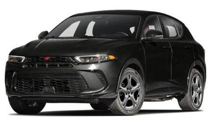 New 2025 Dodge Hornet GT w/ Cold Weather Group image 1