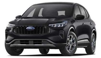 New 2025 Ford Escape Active image 1