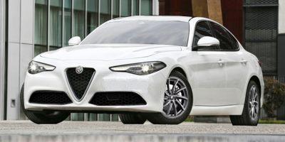 New 2025 Alfa Romeo Giulia AWD w/ Veloce Package AWD image 1