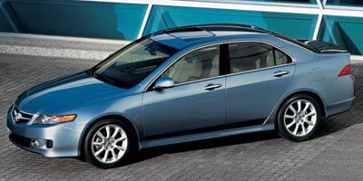 Used 2008 Acura TSX image 1