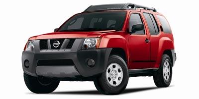 Used 2007 Nissan Xterra X w/ Power Pkg image 1