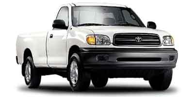 Used 2000 Toyota Tundra SR5 image 1