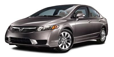 Used 2009 Honda Civic EX-L image 1