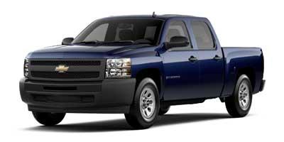 Used 2010 Chevrolet Silverado 1500 LT w/ Power Pack Plus image 1