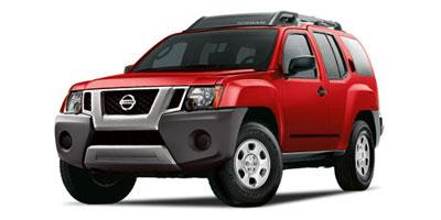 Used 2014 Nissan Xterra X image 1