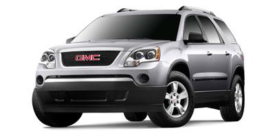 Used 2010 GMC Acadia SL image 1