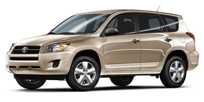 Used 2012 Toyota RAV4 4WD w/ Value Pkg image 1